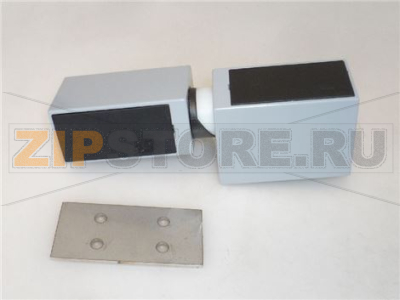 CERNIERA SX C/RAMPA FERMOD 466 