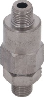 NON-RETURN VALVE 1/8 1/8 MALE