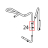 Tee Hoshizaki IM-65NE-25