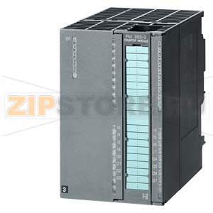 SIPLUS S7-300, МОДУЛЬ СКОРОСТНОГО СЧЁТА FM350-2, 8 КАНАЛОВ, ЛЯ ТЯЖЁЛЫХ УСЛОВИЙ, С КОНФОРМНЫМ ПОКРЫТИЕМ, НА ОСНОВЕ 6ES7350-2AH01-0AE0. ЗАМЕНА ДЛЯ 6AG1350-2AH00-4A Siemens 6AG1350-2AH01-4AE0 