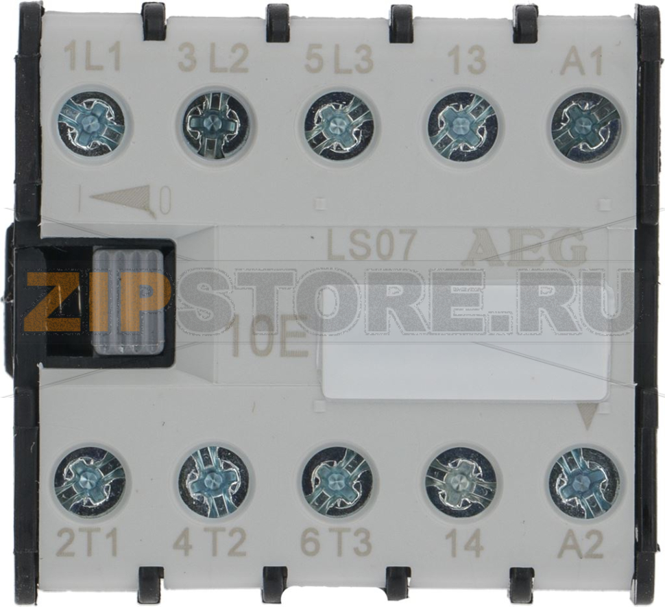 КОНТАКТОР LS07 7A 24V 3KW 