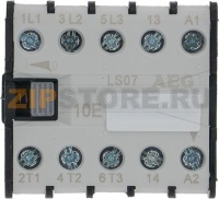 КОНТАКТОР LS07 7A 24V 3KW