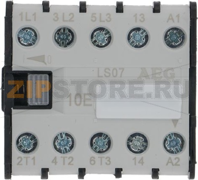 КОНТАКТОР LS07 7A 24V 3KW 