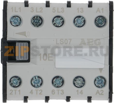 КОНТАКТОР LS07 7A 24V 3KW 