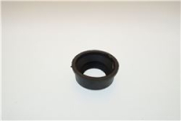 Rubber collar for HT siphon angle DN40 E