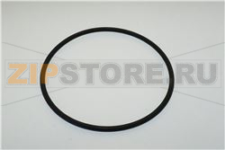 УПЛОТНИТЕЛЬ O-126.35X5.33 O-RING 