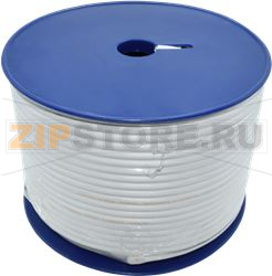 CABLE COAXIAL 100 M CUIVRE 