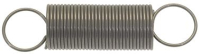 MOLLA TRASCINAMENTO BUCCIA ø 12,5x52 mm