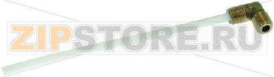 ИНЖЕКТОРНАЯ ТРУБКА Ø 1/4"M 