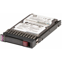 Жесткий диск 600 Гб HPE 787646-001B