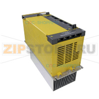 Блок питания 26 кВт Fanuc A06B-6202-H026