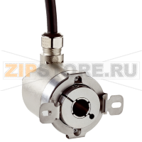 Энкодер многооборотный SICK AHM36B-BDAK012x12