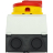 Выключатели главные, T0, 20 A, 2 модуля, 3-полюсн Eaton T0-2-15679/I1/SVB - Выключатели главные, T0, 20 A, 2 модуля, 3-полюсн Eaton T0-2-15679/I1/SVB