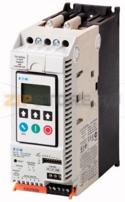 Пускатель плавный, 37 A, 200 Eaton S811+N37P3S 
