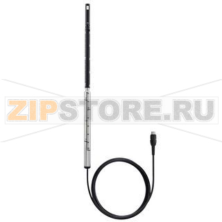 Зонд цифровой с обогреваемой струной Testo 0635 1032 