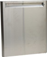 ASSEMBLAGE PORTE