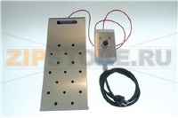 SMOKER 200W 230V 50/60Hz