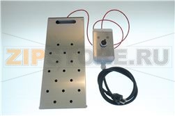 SMOKER 200W 230V 50/60Hz 