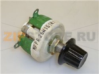 REOSTATO 25W 150 OHM
