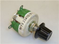 REOSTATO 25W 150 OHM