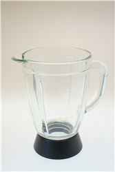 СТАКАН ДЛЯ БЛЕНДЕРА HOTPOINT 