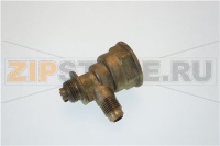 CUERPO VALVULA EXPANSION