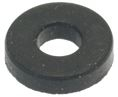 ПЛОСКИЙ УПЛОТНИТЕЛЬ Ø10X4X2 ММ  EPDM