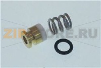 КОМПЛЕКТ ЗАПЧАСТЕЙ ДЛЯ НОСИКА ПАРА