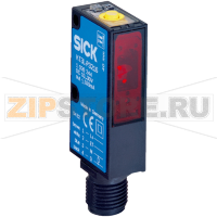 Датчик контрастной метки SICK KT3L-P3216
