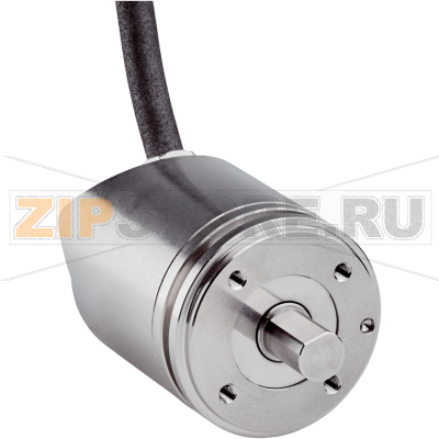 Энкодер многооборотный SICK AHM36I-S1QJ014x12 