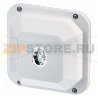 DF1192 - Блок инфракрасного извещателя пламени Siemens DF1192