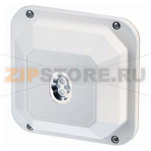 DF1192 - Блок инфракрасного извещателя пламени Siemens DF1192 