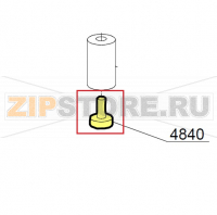 Small filter DIHR GS 50