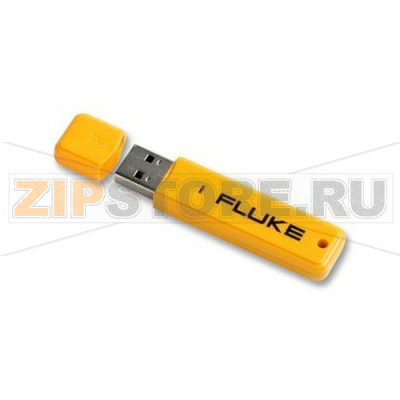 USB-память 884X-1G для мультиметра Fluke 8846A 