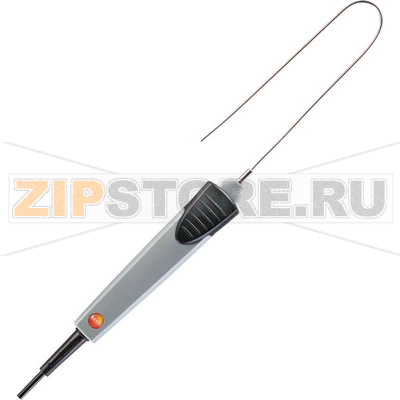 Зонд погружной, гибкий, быстродействующий Testo 0602 0593 