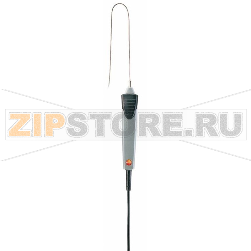 Зонд погружной, гибкий, быстродействующий Testo 0602 0593 