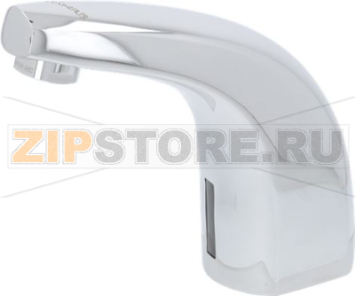 ЭЛЕКТРОННЫЙ СМЕСИТЕЛЬ ZEROTRE 230 В 