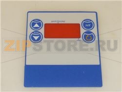 НАКЛАДКА ДЛЯ ПЛАТЫ BASIC AMX ONE 