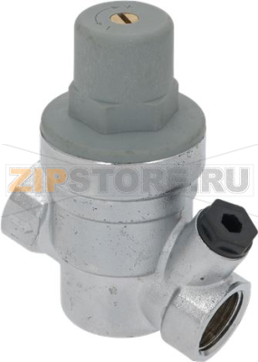 РЕДУКТОР ДАВЛЕНИЯ Ø 1/2&quot;FF 