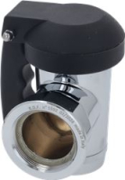 DRAIN TAP ø 2F