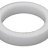 УПЛОТНИТЕЛЬ ПЛОСКИЙ PTFE Ø 17X13X3 MM - УПЛОТНИТЕЛЬ ПЛОСКИЙ PTFE Ø 17X13X3 MM