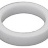 УПЛОТНИТЕЛЬ ПЛОСКИЙ PTFE Ø 17X13X3 MM - УПЛОТНИТЕЛЬ ПЛОСКИЙ PTFE Ø 17X13X3 MM