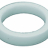 УПЛОТНИТЕЛЬ ПЛОСКИЙ PTFE Ø 17X13X3 MM - УПЛОТНИТЕЛЬ ПЛОСКИЙ PTFE Ø 17X13X3 MM