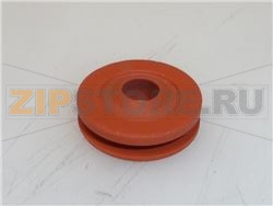MIXER MOTOR PIN GASKET 