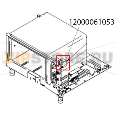 Контактор NC1-2510 25 А, 230 В/АС, 31 НО, 50 Гц, (CHINT) Abat ШЖЭ-3-01 Контактор NC1-2510 25 А, 230 В/АС, 31 НО, 50 Гц, (CHINT) Abat ШЖЭ-3-01Запчасть на деталировке под номером: 12000061053