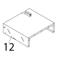 Panel Airhot CT-300