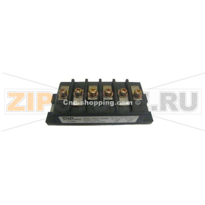 Модуль транзисторный Fanuc A50L-0001-0096 EVK71-050 