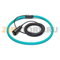 Датчик токоизмерительный гибкий Fluke TPS FLEX 24-TF-II