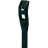 Стяжки кабельные 370 мм, черные, 25 шт PB Fastener LP-14-050-UV - Стяжки кабельные 370 мм, черные, 25 шт PB Fastener LP-14-050-UV