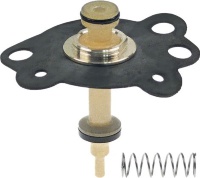 VALVOLA DI SCARICO PER RUBINETTI ø 1/2